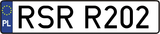 RSRR202