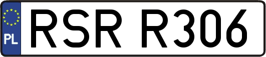 RSRR306