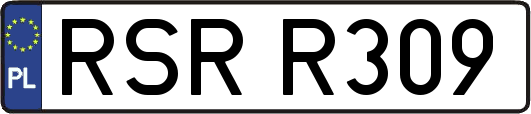 RSRR309