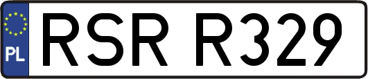 RSRR329