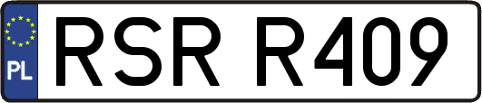 RSRR409