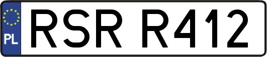 RSRR412