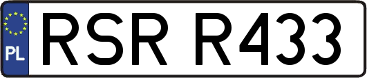 RSRR433