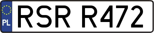 RSRR472