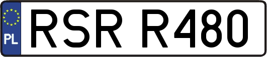 RSRR480