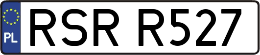 RSRR527