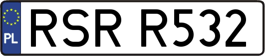 RSRR532