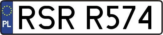 RSRR574