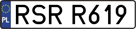 RSRR619