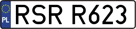 RSRR623