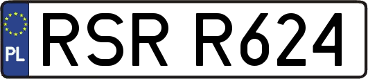 RSRR624