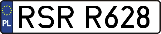 RSRR628