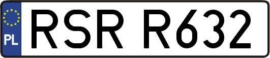 RSRR632