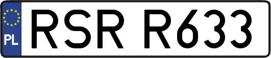 RSRR633