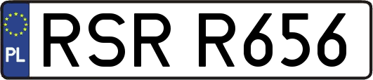 RSRR656