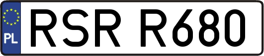 RSRR680