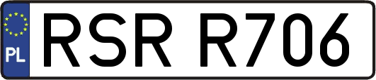 RSRR706