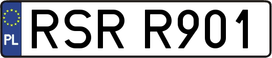 RSRR901