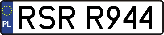 RSRR944