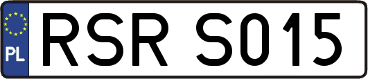 RSRS015