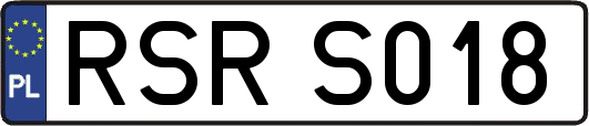 RSRS018