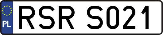 RSRS021