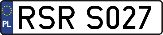 RSRS027