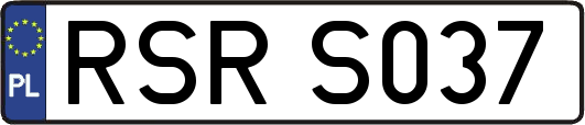 RSRS037