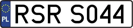 RSRS044