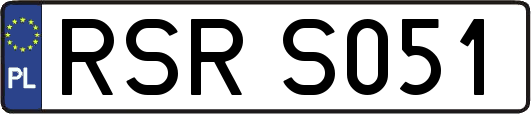 RSRS051