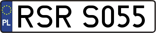 RSRS055