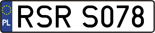 RSRS078