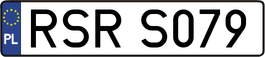 RSRS079