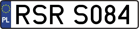 RSRS084