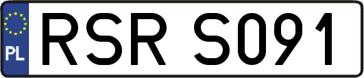 RSRS091