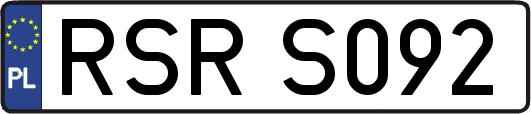 RSRS092