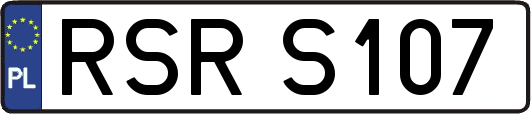 RSRS107