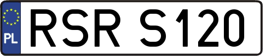 RSRS120