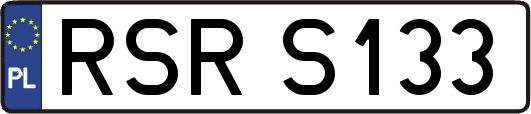 RSRS133