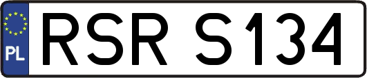 RSRS134