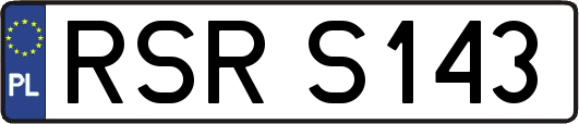 RSRS143