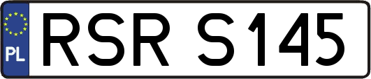RSRS145