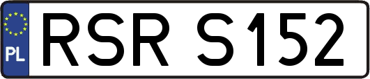RSRS152