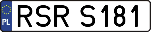 RSRS181
