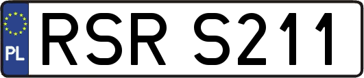 RSRS211