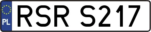 RSRS217