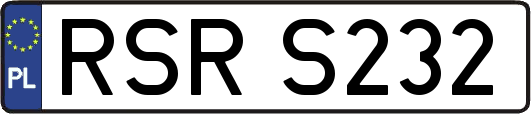 RSRS232