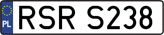 RSRS238