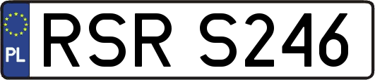 RSRS246