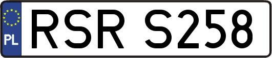 RSRS258